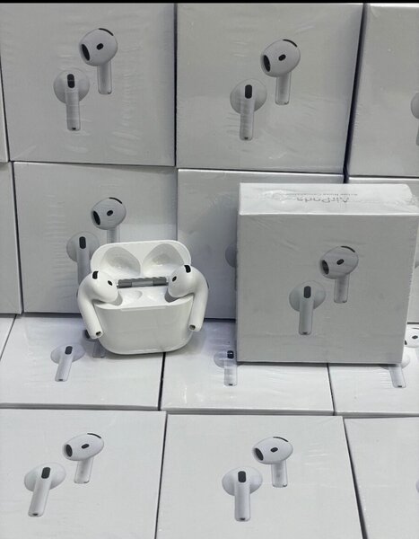 AirPods Pro 4 ANC
