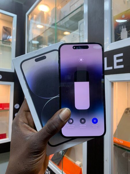 iPhone 11 64go