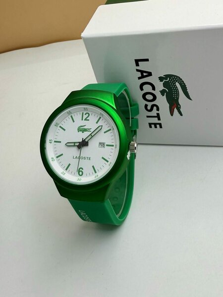 Montre LACOSTE