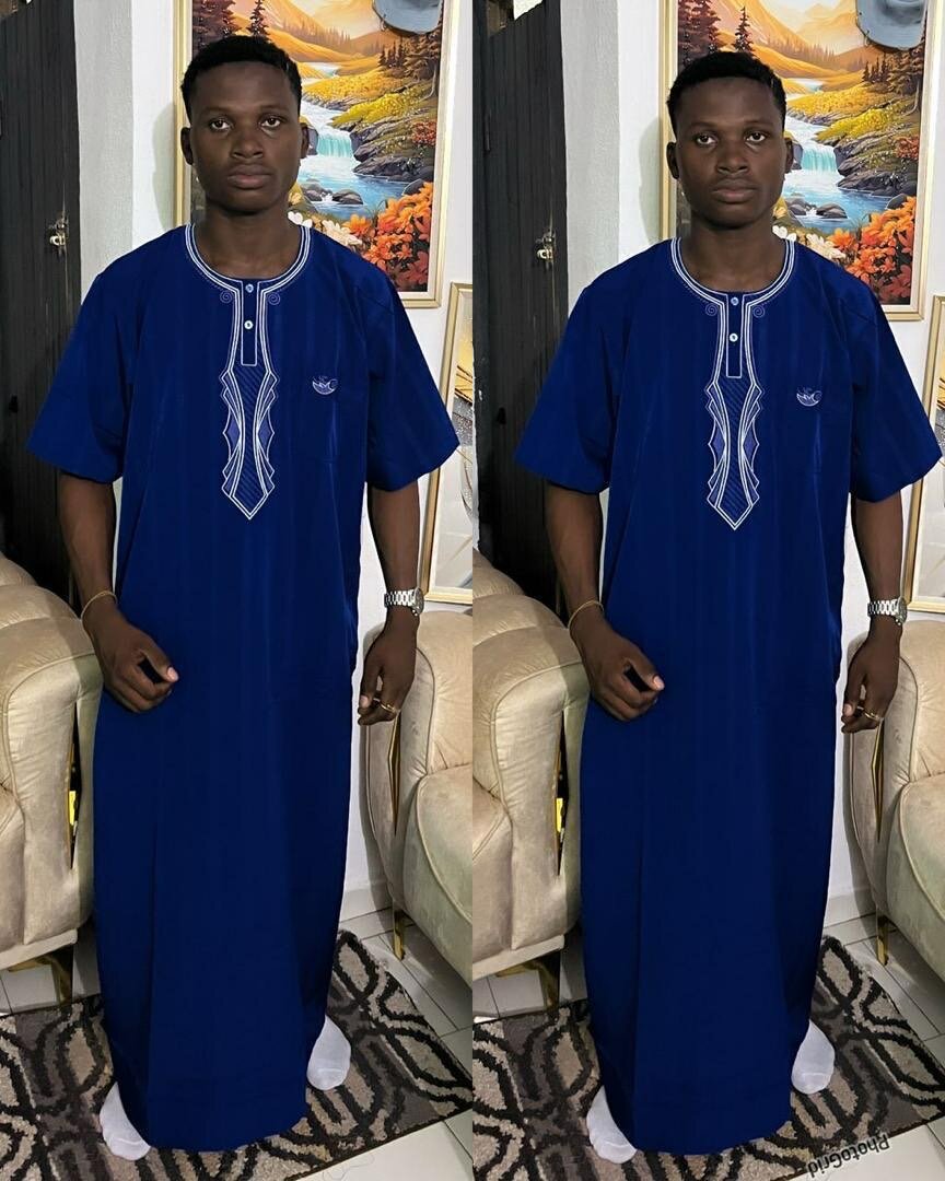Boubou