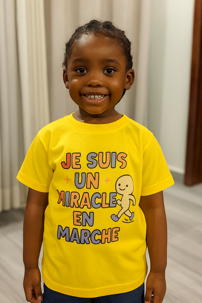 Les enfants