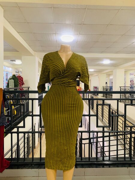 Dress