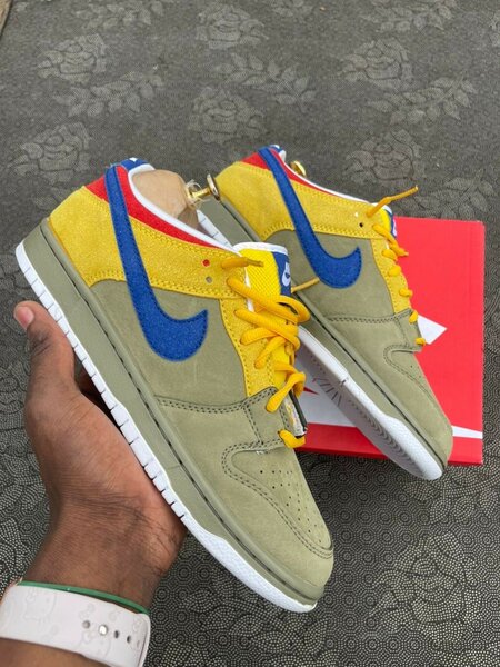 Nike