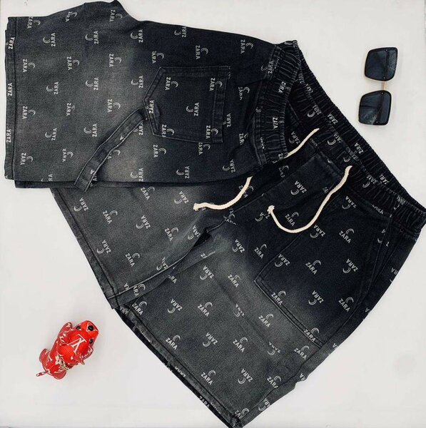 Smart Causal Jeans