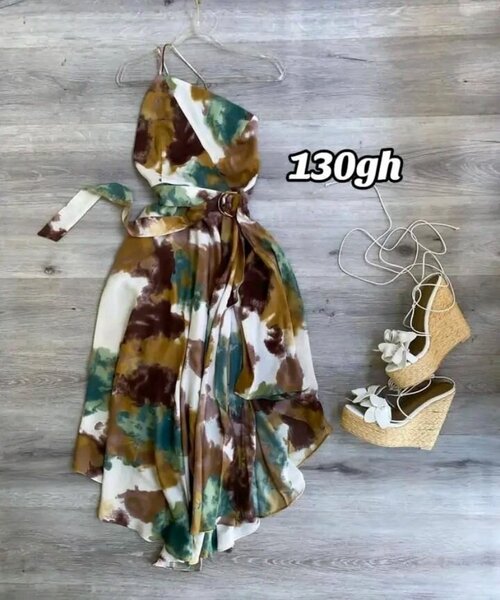 Dresses