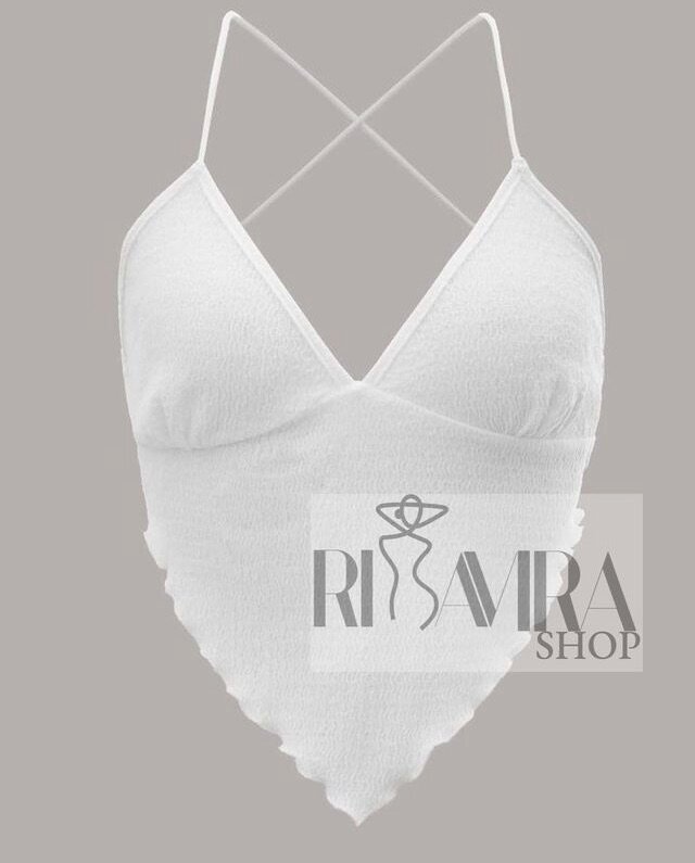 Top chic pour femme