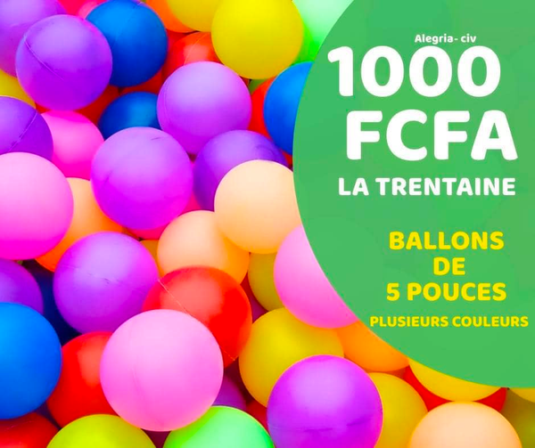 BALLONS