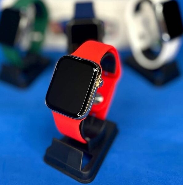Montre connecté