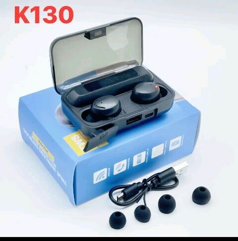 F9 Earbuds