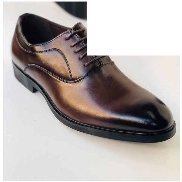 Mans Original Shoes