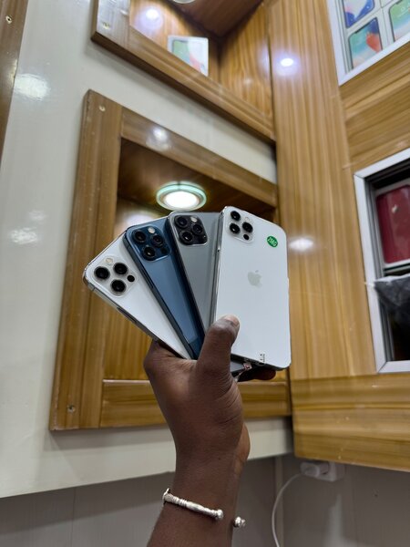 iPhone 12 Pro 256G
