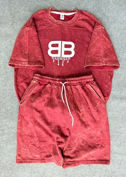 Complet culotte