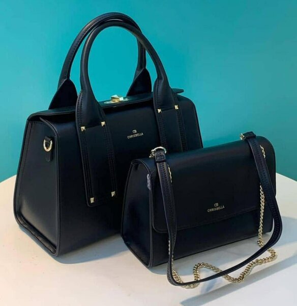 Ensemble de sacs à main élégants