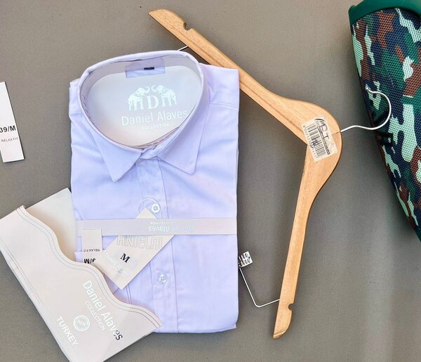 Des chemise de qualité