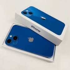 iPhone 13 simple