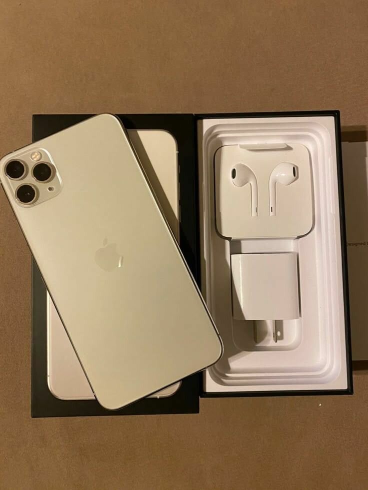 iphone 11 &11 pro max