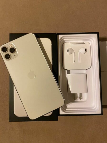 iphone 11 &11 pro max