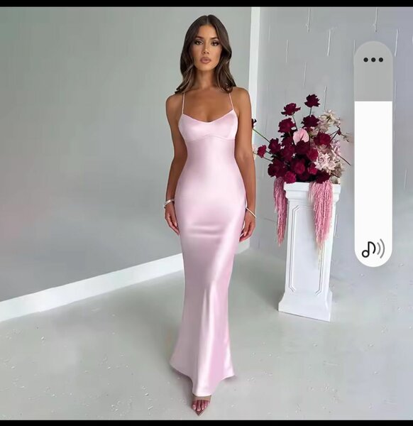 Robe sexy