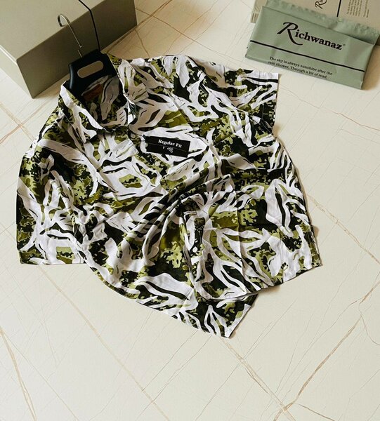 Summer Tops