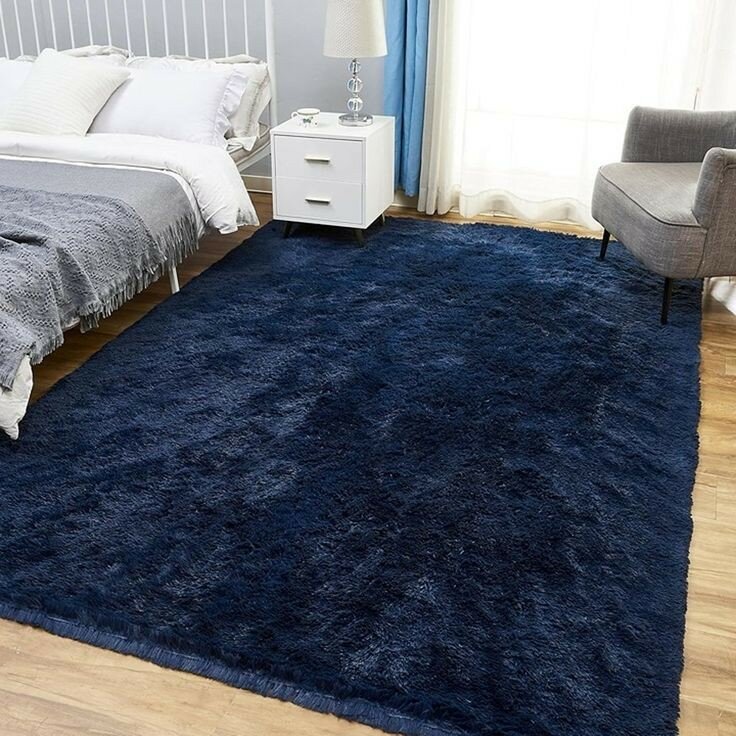 Center rug