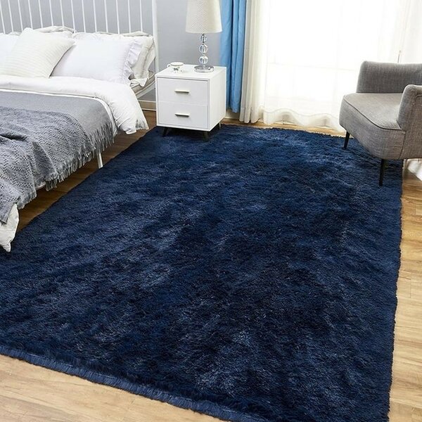 Center rug