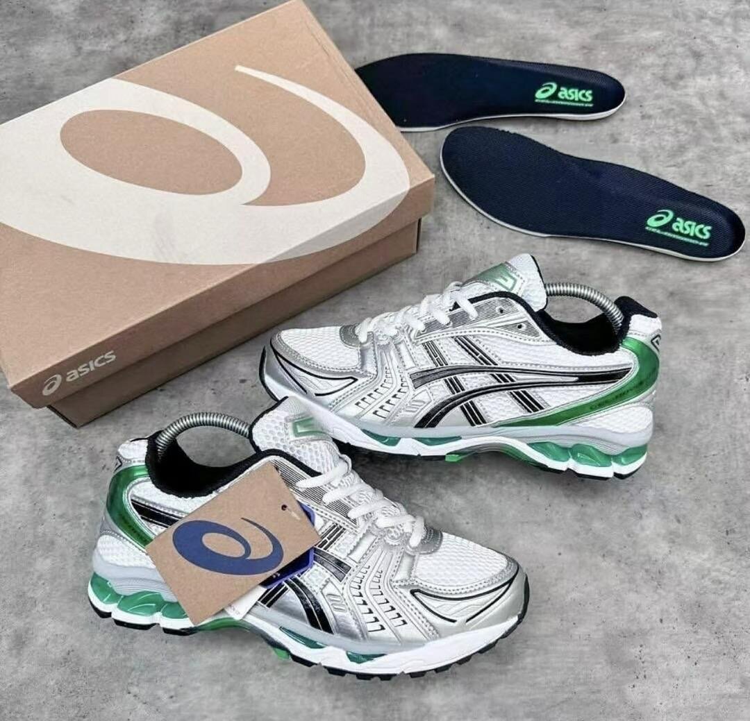 ASICS SNEAKER