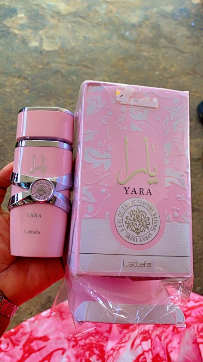 Parfums original