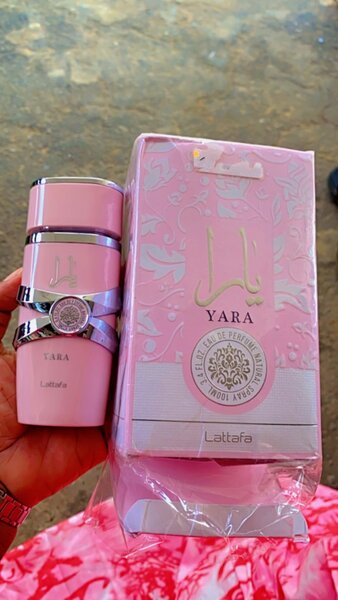 Parfums original