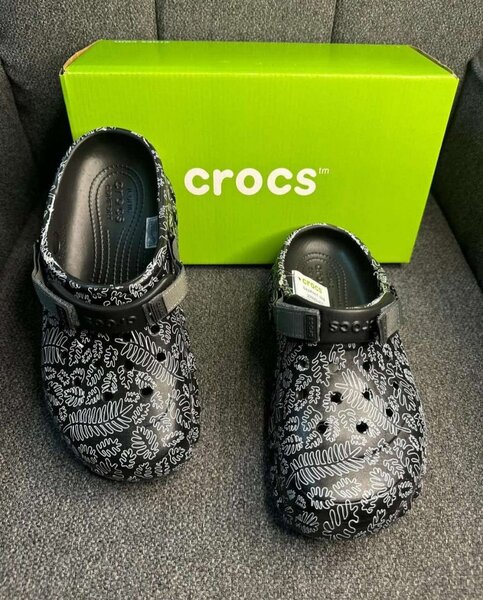 CROCS 100% AUTHENTIQUE