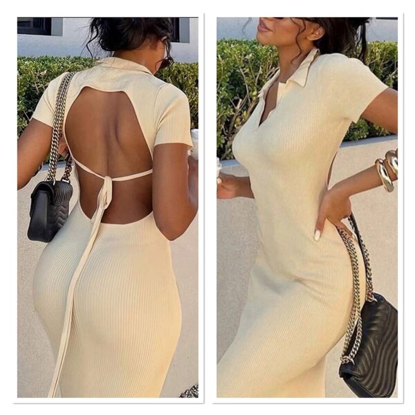 Robe SHEIN sexy .