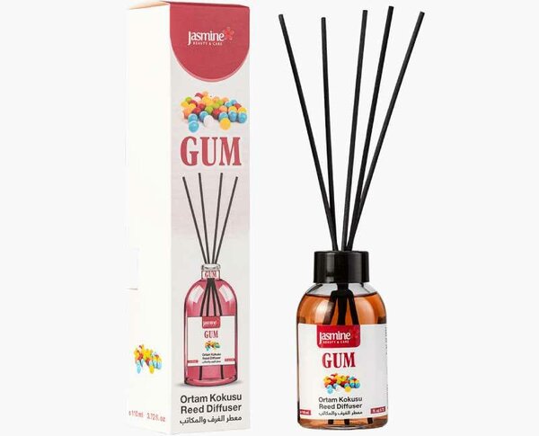 Diffuseur d'ambiance Jasmine Aromatique