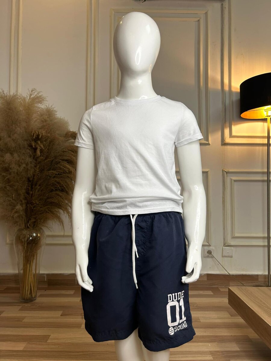 T-shirt à manches longues