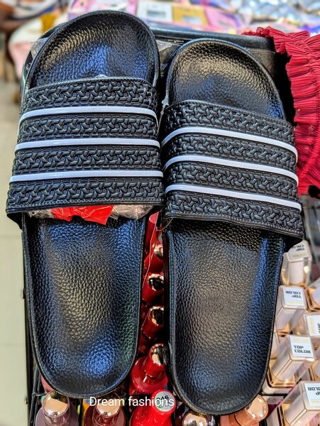 Adidas slides
