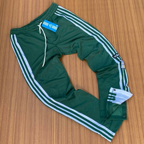 Pants vert