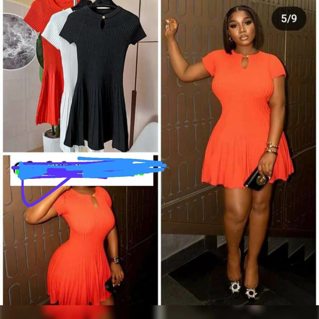 Sexy wear