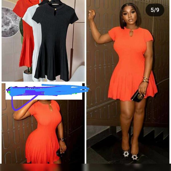 Sexy wear