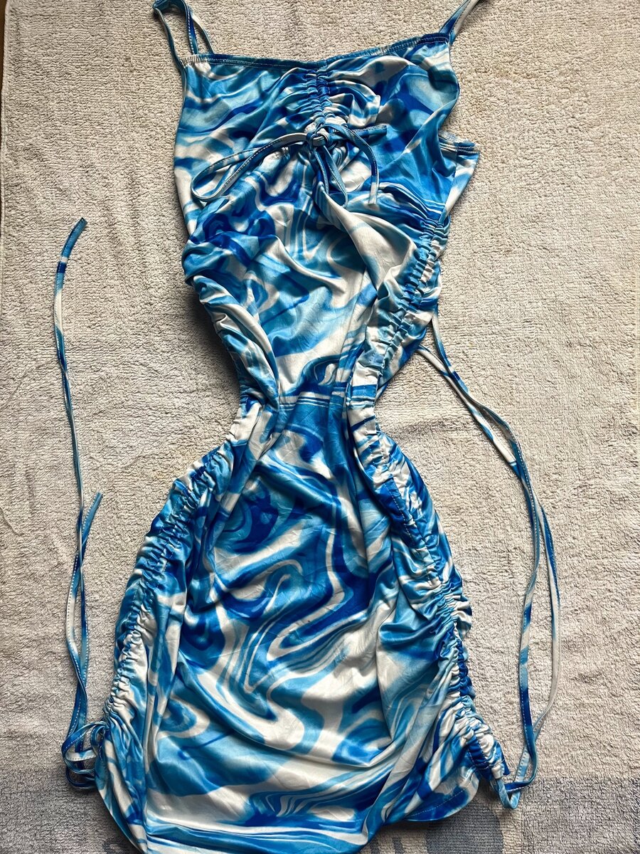 Shien dress