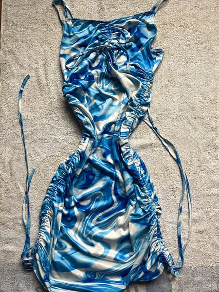 Shien dress