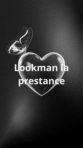 Mon doux coin