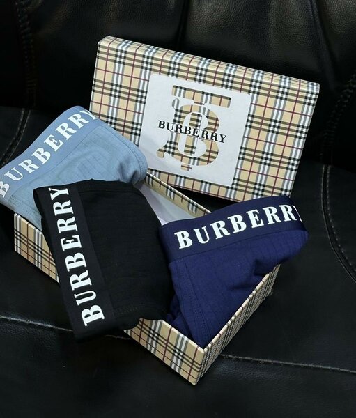 Boxer Briefs