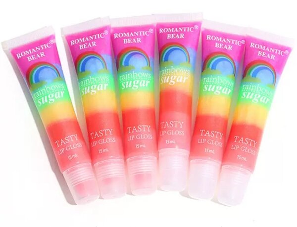 Lip balm