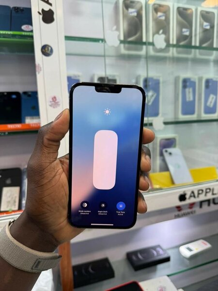iPhone 13 Pro