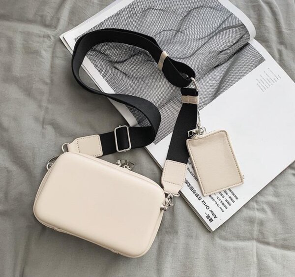 Side bag