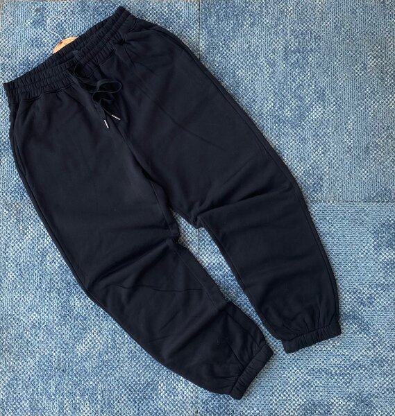 Thrift Jogger