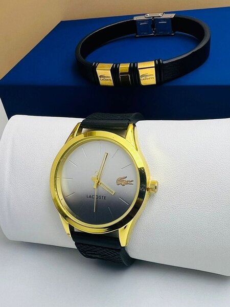 Montre Lacoste