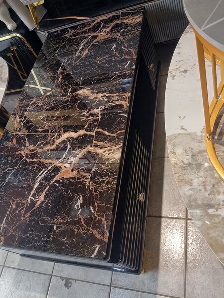 Center table