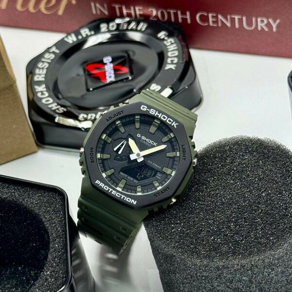 G - Shock