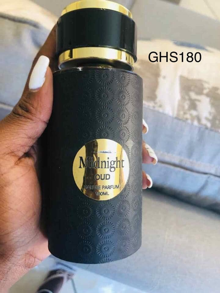 Parfume