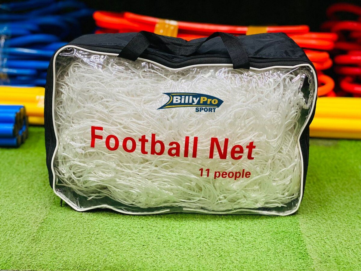 Football net's