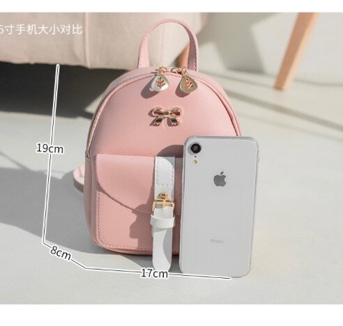 Mini bag